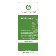 Kiwiherb 天然紫锥花 感冒发烧提高免疫糖浆 100ml 